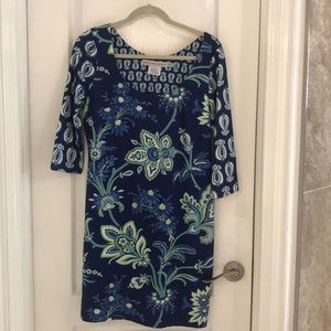 Gretchen Scott Dress